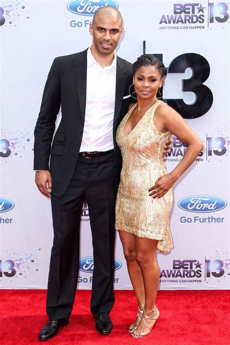 Nia Long opens up about fallout of fiancé Ime Udoka。